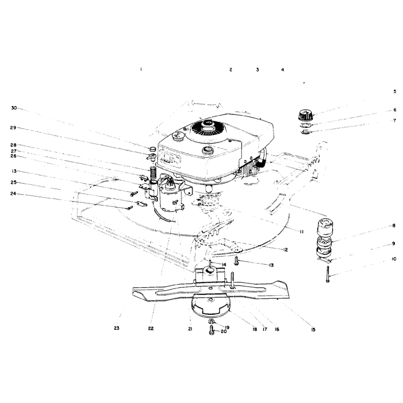 Engine Assembly