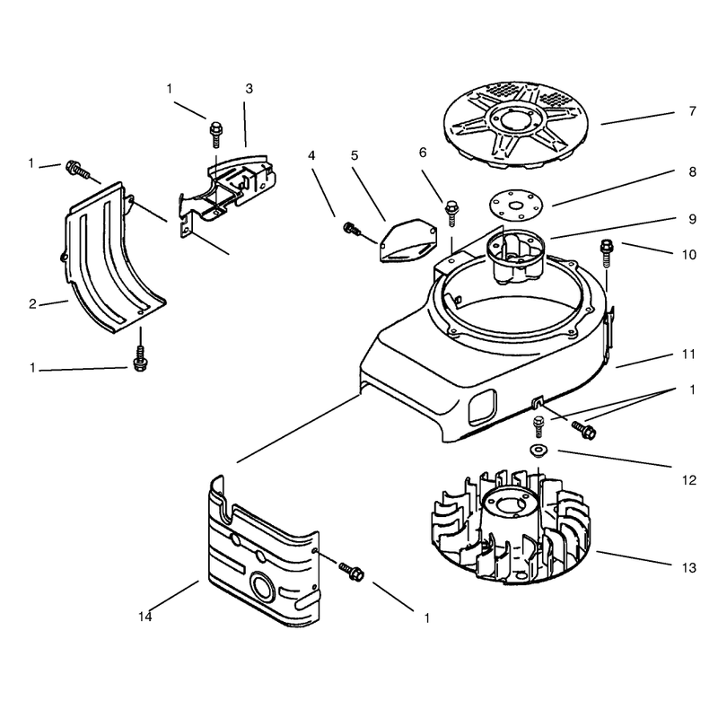 Cooling Equipment