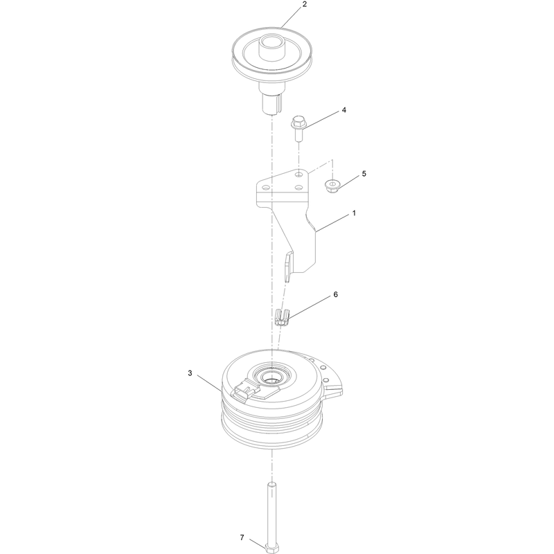 Clutch Assembly