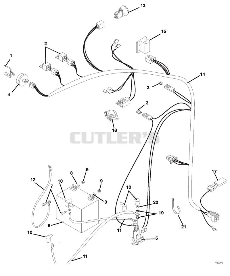 Electrical System