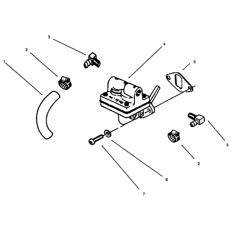 Fuel Pump