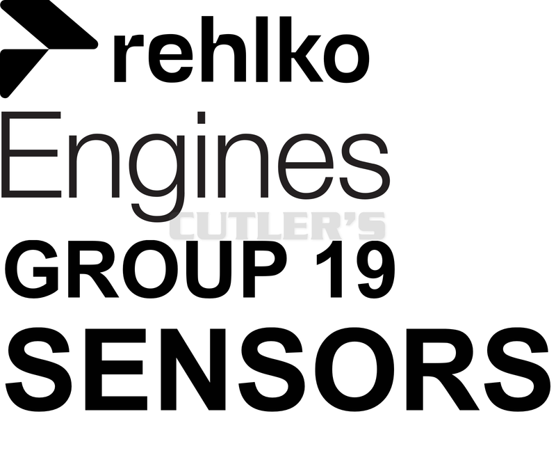 Sensors