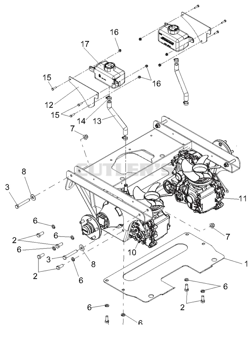 Transmission Subframe