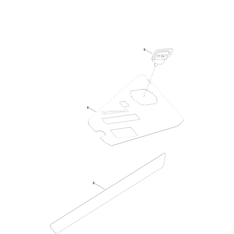 Model Specific Assembly