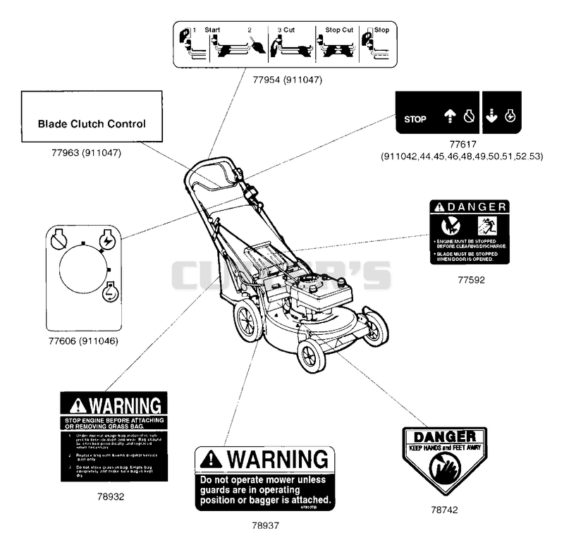 Decal (Part 1)