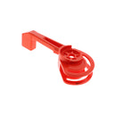 Honda 54311-VE0-J50 Change Lever for Select HRB215, HRB216, HRB217, HRM215, and HRX217 Lawn Mowers