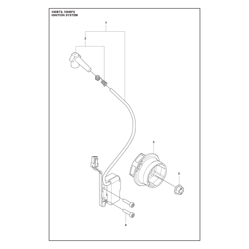 IGNITION SYSTEM