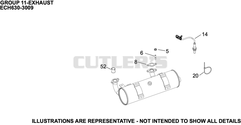Exhaust