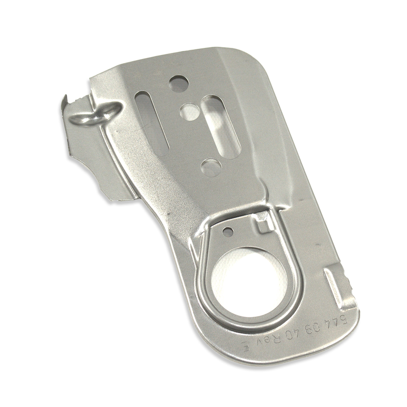 Husqvarna /Jonsered 544094001 Chain Guide Plate for 450/445/CS2245/CS2250 Chainsaws
