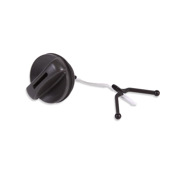 Husqvarna 544111203 Fuel Tank Cap for 445/450/135 Chainsaws