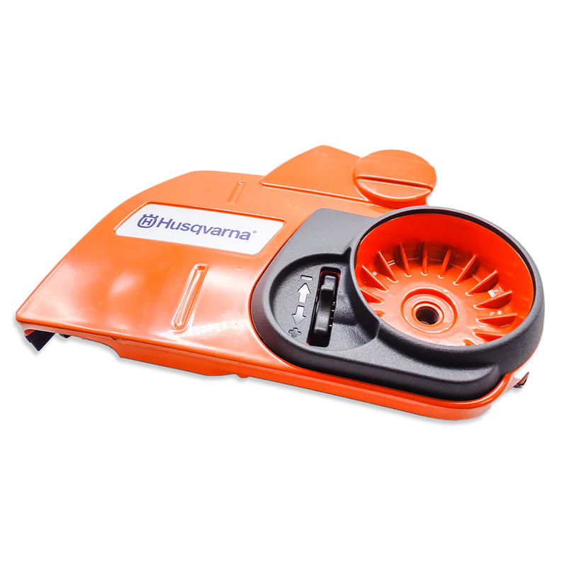 Husqvarna 544217205 Clutch Cover for Select 445, 450, 455 & 345 Chainsaws