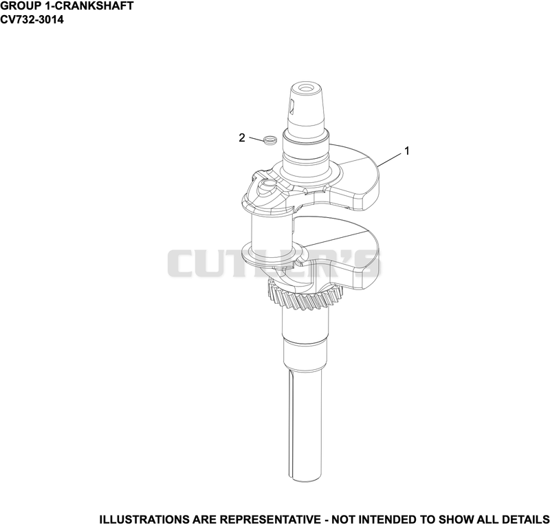 CrankShaft
