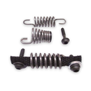 Husqvarna 545006036 Lower Isolator Kit for Poulan 2550 Chainsaws