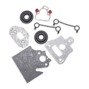 Husqvarna / Poulan / Craftsman 545008044 Gasket Kit for Select Gas Powered Trimmers