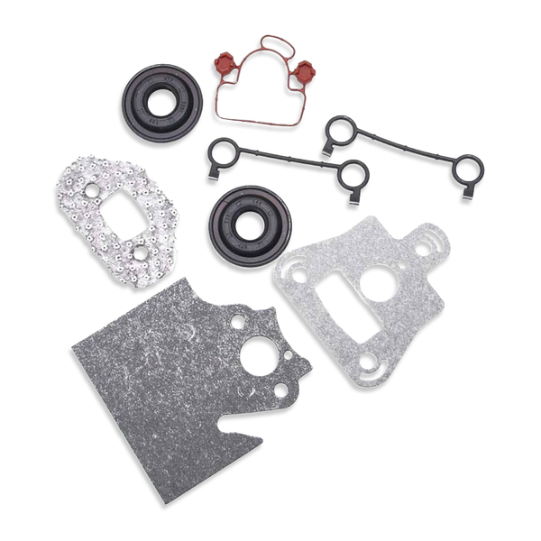 Husqvarna / Poulan / Craftsman 545008044 Gasket Kit for Select Gas Powered Trimmers