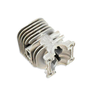 Husqvarna / Jonsered / RedMax 545008082 Piston Cylinder for 124, 128, 130, 2128 and 280 Trimmers and Brushcutters