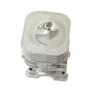 Husqvarna / Jonsered / RedMax 545008082 Piston Cylinder for 124, 128, 130, 2128 and 280 Trimmers and Brushcutters
