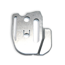 Husqvarna 545071401 Bar Plate for 120/235/236 Chainsaws