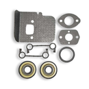 Husqvarna 545081813 Gasket Set for 125/B216/BV126 Leaf Blowers