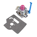 Husqvarna / Jonsered 545081848 Carburetor for Select 125, 128, BC, CC, GC & GT Brushcutters & Trimmers