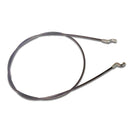 Honda 54510-V10-R10 Clutch Cable for Select HS720 Snow Blowers