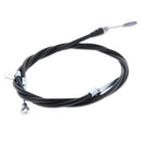 Honda 54510-VH7-L00 Clutch Cable for Select HRR216 K5-K7 VKA / VXA and HRX217 K2-K4 VKA / VLA Lawn Mowers