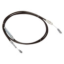 Honda 54510-VL0-P01 Clutch Cable for HRR216 K8 - K9 Lawn Mowers