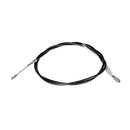Honda 54510-VL0-P02 Cable Clutch For Select HRR216 Engines
