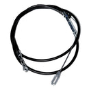 Honda 54510-VR8-N00 Clutch Cable for Select HRN216 Engines