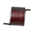 Husqvarna 545115901 Spring for 125/PP/BV Trimmers & Leaf Blowers