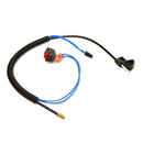 Husqvarna / Jonsered 545125301 Cable Assembly Wire Harness for 124, 125, 128, GC2126 and GT2126 Trimmers