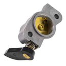 Husqvarna / Poulan 545174401 Carburetor Air Valve Assembly for PP5020AV and PP4818A Chainsaws