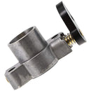 Husqvarna / Poulan 545174401 Carburetor Air Valve Assembly for PP5020AV and PP4818A Chainsaws