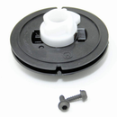 Husqvarna / Weed Eater 545180863 Recoil Starter Pulley for FB25 Blowers & Trimmers