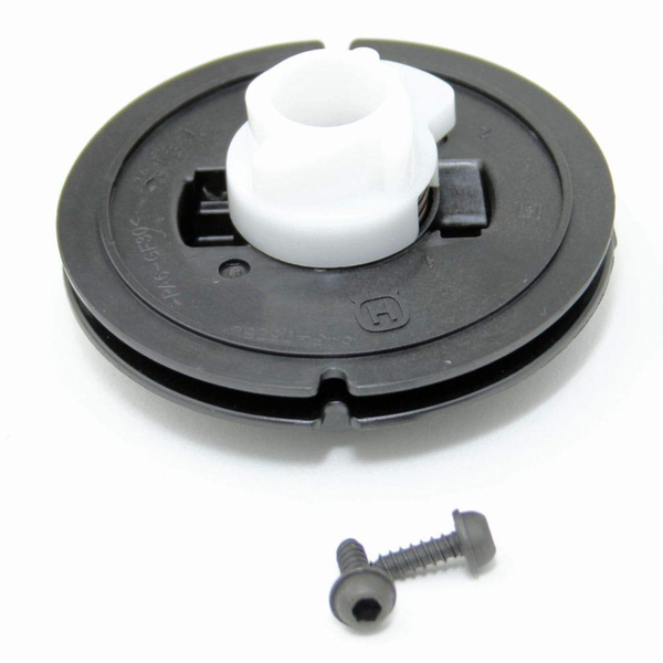 Husqvarna / Weed Eater 545180863 Recoil Starter Pulley for FB25 Blowers & Trimmers