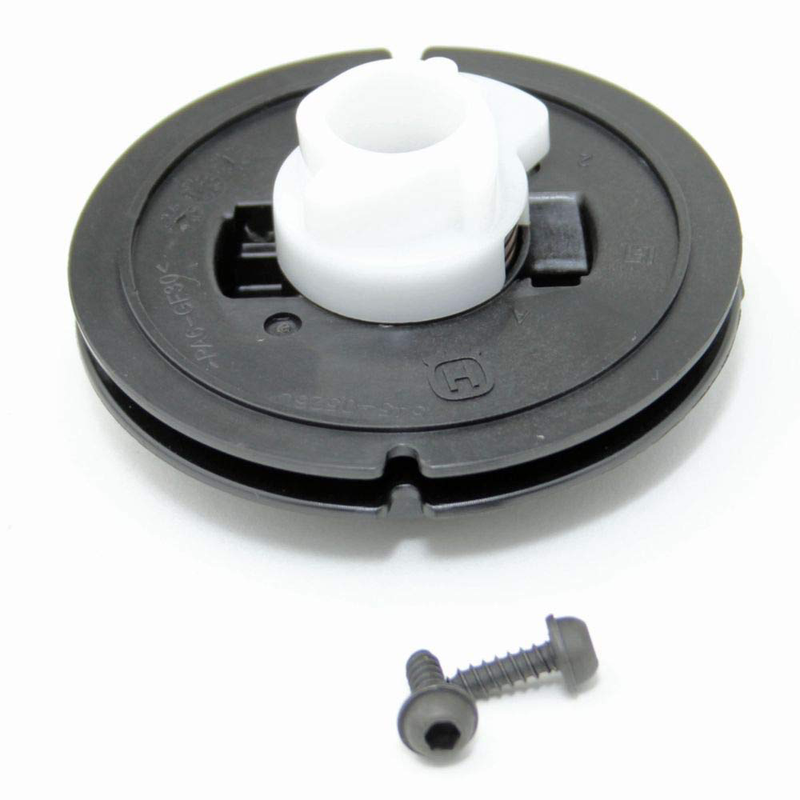 Husqvarna / Weed Eater 545180863 Recoil Starter Pulley for FB25 Blowers & Trimmers