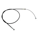 Honda 54530-VA3-J03 Cable Roto-Stop for Select HR195 HRA215 HRC215 HRC216 Engines