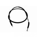 Honda 54580-V41-A10 Chute Guide Cable for Select HS928 and HS1332 Snow Blowers