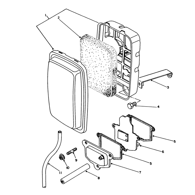 Air Cleaner