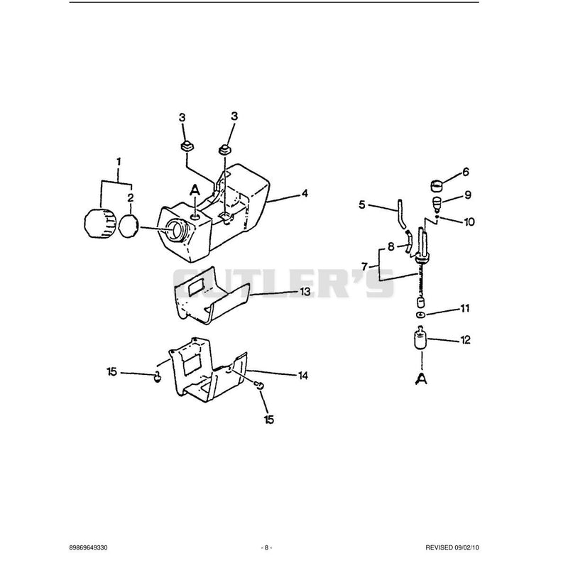 Fuel System