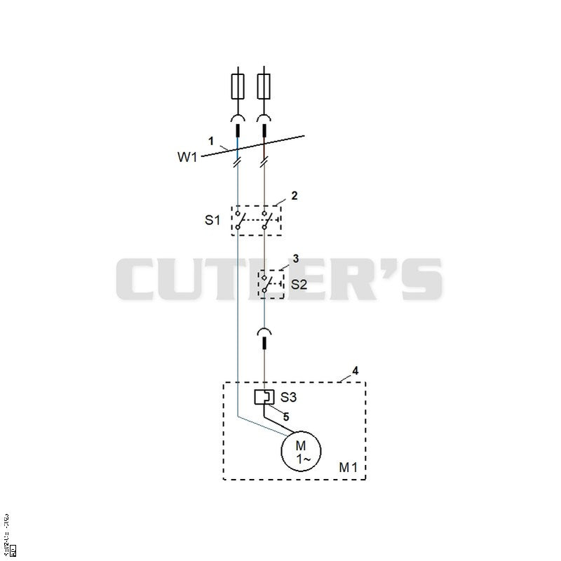 Electrical Schematic