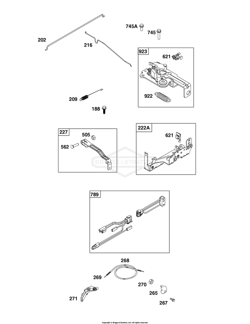 Controls Group