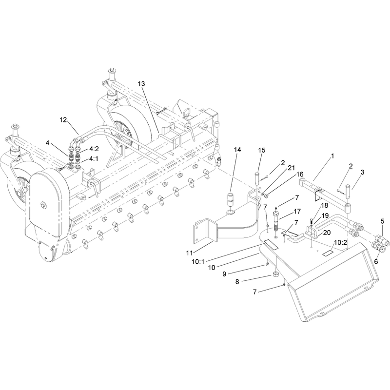 Mounting Assembly