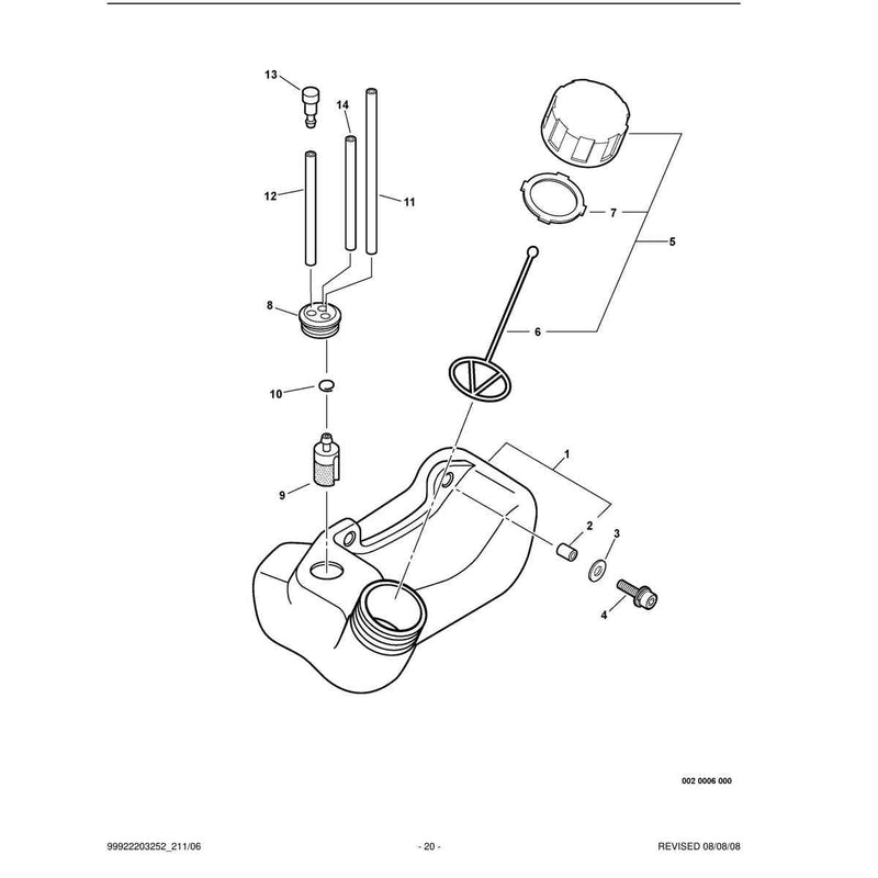 Fuel System