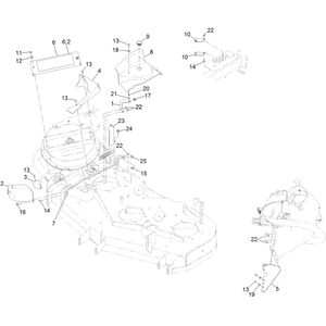 CE Assembly No 145-1261