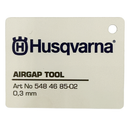 Husqvarna 548468502 Airgap Tool
