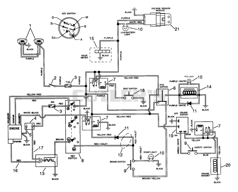 Electrical