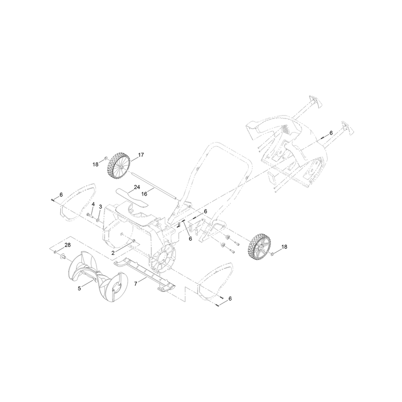 Frame Assembly