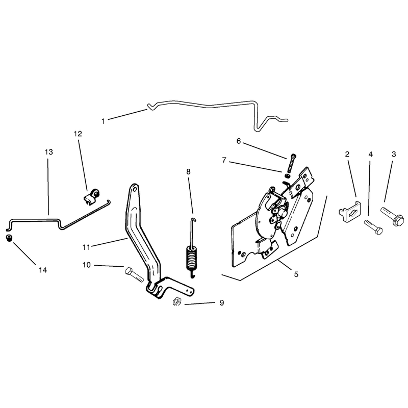 Engine Controls
