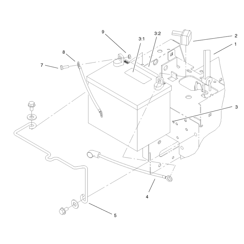 Battery Assembly